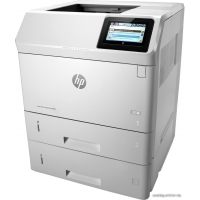 Принтер HP LaserJet Enterprise M605x (E6B71A)