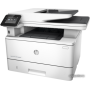МФУ HP LaserJet Pro MFP M426dw