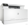 МФУ HP Color LaserJet Pro M182n 7KW54A