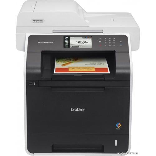 МФУ Brother MFC-L8850CDW