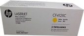 Картридж HP CF412XC
