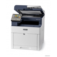 МФУ Xerox WorkCentre 6515DNI
