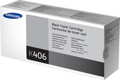 Картридж Samsung CLT-K406S