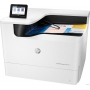 Принтер HP PageWide Enterprise Color 765dn