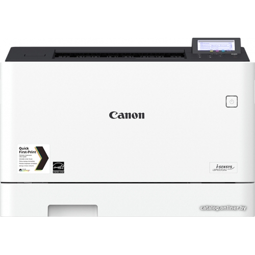 Принтер Canon i-SENSYS LBP653Cdw