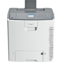 Принтер Lexmark C746dn [41G0071]