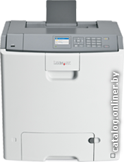 Принтер Lexmark C746dn [41G0071]
