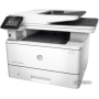 МФУ HP LaserJet Pro MFP M426fdn [F6W14A]