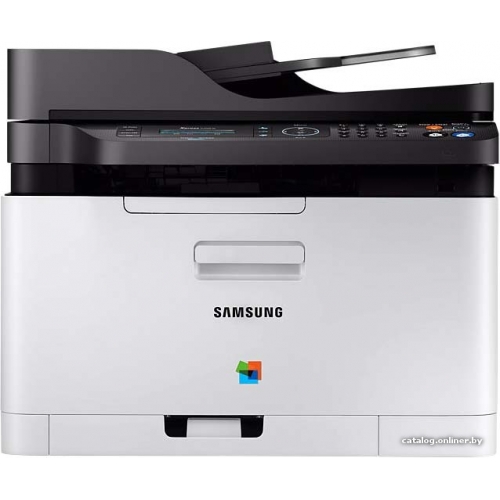 МФУ Samsung SL-C480FW