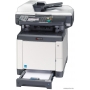 МФУ Kyocera Mita ECOSYS M6026cidn