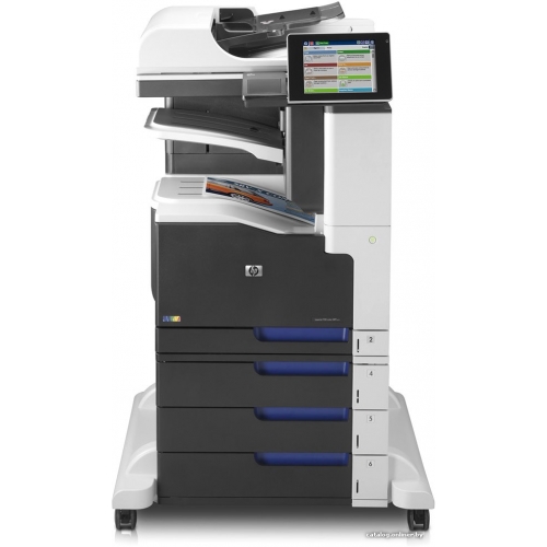 МФУ HP HP LaserJet Enterprise 700 M775z [CC524A]