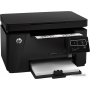 МФУ HP LaserJet Pro M125r