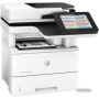 МФУ HP LaserJet Enterprise Flow MFP M527c [F2A81A]