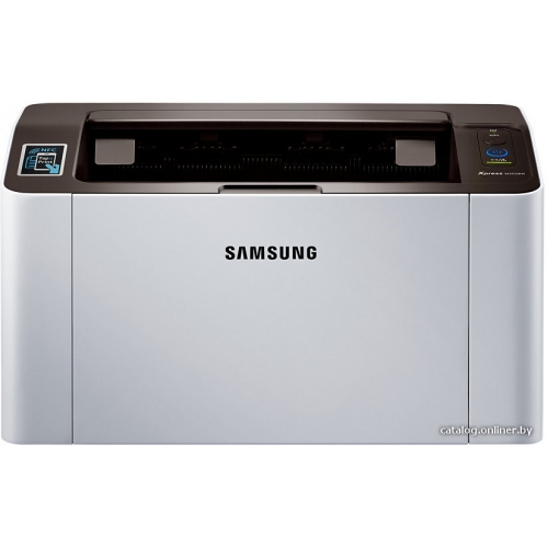 Принтер Samsung SL-M2026W