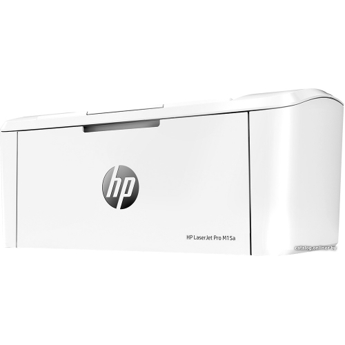 Принтер HP LaserJet Pro M15a