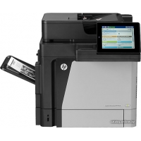 МФУ HP LaserJet Enterprise M630dn (B3G84A)