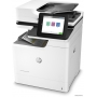 МФУ HP LaserJet Enterprise M681dh [J8A10A]