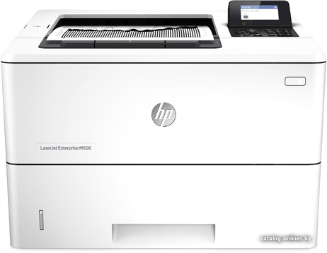 Принтер HP LaserJet Enterprise M506dn [F2A69A]