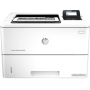 Принтер HP LaserJet Enterprise M506dn [F2A69A]