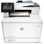 МФУ HP LaserJet Pro MFP M477fdn [CF378A]