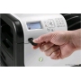 Принтер HP LaserJet Enterprise 700 M712xh (CF238A)