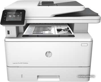 МФУ HP LaserJet Pro MFP M426dw