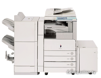 МФУ Canon IR 3025N