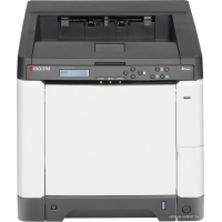 Принтер Kyocera Mita ECOSYS P6021cdn