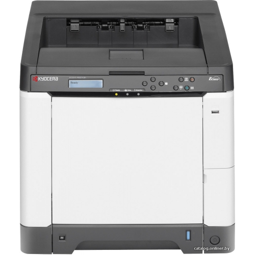 Принтер Kyocera Mita ECOSYS P6021cdn