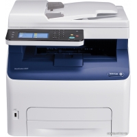 МФУ Xerox WorkCentre 6027NI