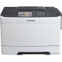 Принтер Lexmark CS517de