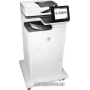 МФУ HP LaserJet Enterprise M681f [J8A11A]