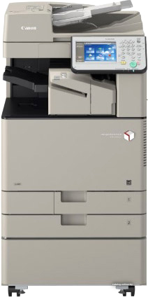 МФУ Canon imageRUNNER ADVANCE C3325i