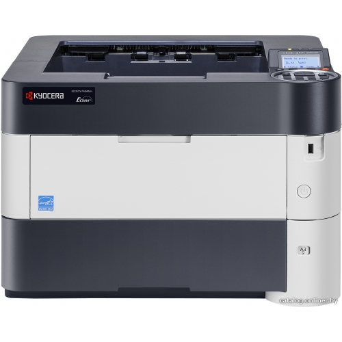 Принтер Kyocera Mita EcoSys P4040dn