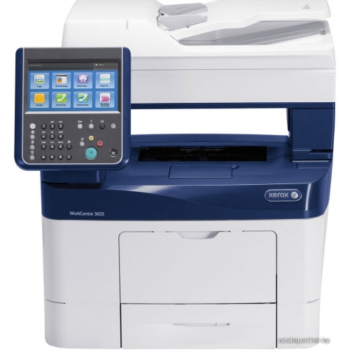 МФУ Xerox WorkCentre 3655X