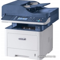 МФУ Xerox WorkCentre 3345