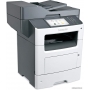 МФУ Lexmark MX617de