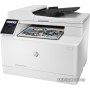 МФУ HP Color LaserJet Pro M181fw