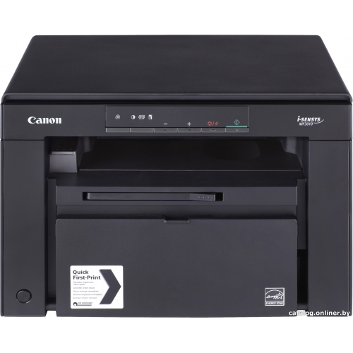 Canon MF3010