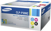 Картридж Samsung CLP-P300C
