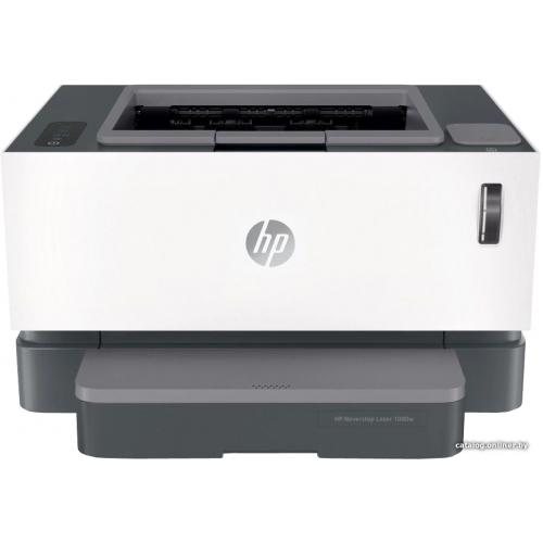 Принтер HP Neverstop Laser 1000w 4RY23A