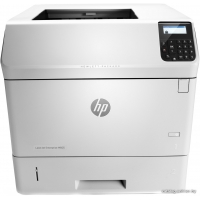 Принтер HP LaserJet Managed M605dnm [L3U53A]