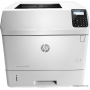 Принтер HP LaserJet Managed M605dnm [L3U53A]