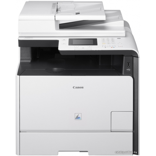 МФУ Canon i-SENSYS MF724Cdw