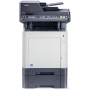 МФУ Kyocera Mita ECOSYS M6530cdn