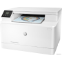 МФУ HP Color LaserJet Pro M182n 7KW54A