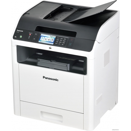 МФУ Panasonic DP-MB536RU