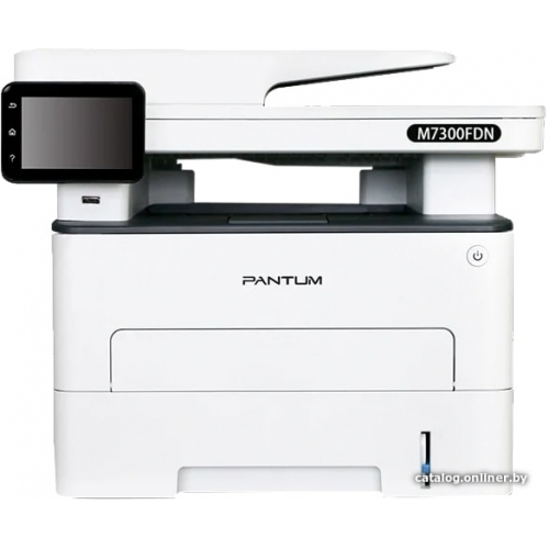 МФУ Pantum M7300FDN