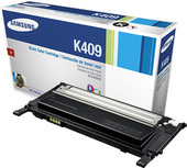 Картридж Samsung CLT-K409S