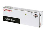 Картридж Canon C-EXV5